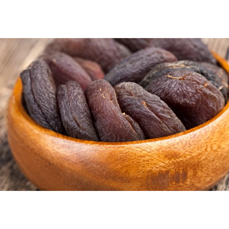 Abricots Secs Bio Moelleux Dénoyautés de France - direct producteur