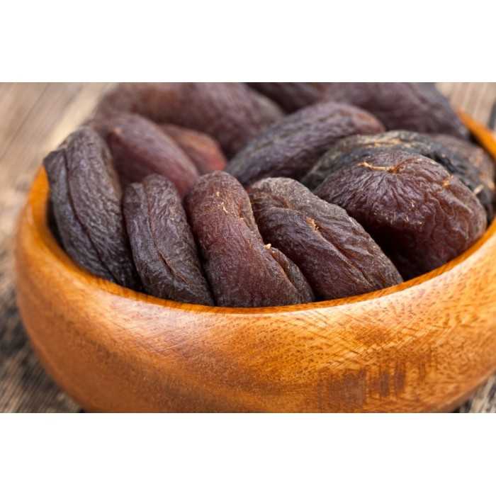 Organic Dried Pitted Apricots from France - direct producer