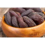 Abricots Secs Bio Moelleux Dénoyautés de France - direct producteur