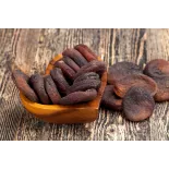 Organic Dried Pitted Apricots from France - direct producer