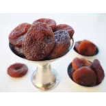 Abricots Secs Bio Moelleux Dénoyautés de France - direct producteur