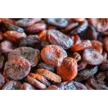 Abricots Secs Bio Moelleux Dénoyautés de France - direct producteur