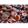Organic Dried Pitted Apricots from France - direct producer