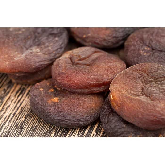 Organic Dried Pitted Apricots from France - direct producer