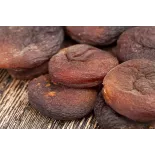 Abricots Secs Bio Moelleux Dénoyautés de France - direct producteur
