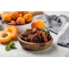 Organic Dried Pitted Apricots from France - direct producer