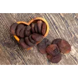 Abricots Secs Bio Moelleux Dénoyautés de France - direct producteur