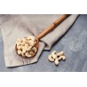Organic & Fairtrade & Forest Garden Raw Cashew Nuts from Vietnam