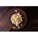 Noix de Cajou Crues Bio & fairtrade & Forest Garden du Vietnam