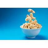 Organic & Fairtrade & Forest Garden Raw Cashew Nuts from Vietnam