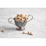 Organic & Fairtrade & Forest Garden Raw Cashew Nuts from Vietnam