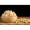 Organic & Fairtrade & Forest Garden Raw Cashew Nuts from Vietnam