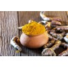 White turmeric powder organic & fairtrade from Kampot - Direct prod...