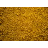 Curcuma blanc en poudre bio & fairtrade de Kampot - Direct producteur