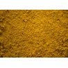 White turmeric powder organic & fairtrade from Kampot - Direct prod...