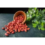 Cacahuètes ou arachides crues bio & fairtrade d'Ouzbékistan