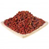 Organic & fairtrade dried pomegranate arils from Uzbekistan