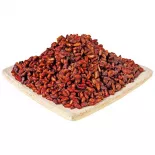 Organic & fairtrade dried pomegranate arils from Uzbekistan