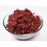 Organic & fairtrade dried pomegranate arils from Uzbekistan