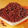 Organic & fairtrade dried pomegranate arils from Uzbekistan