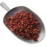 Organic & fairtrade dried pomegranate arils from Uzbekistan