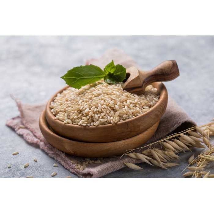 Organic parboiled rice PGI from Camargue - direct producer