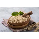 Organic parboiled rice PGI from Camargue - direct producer