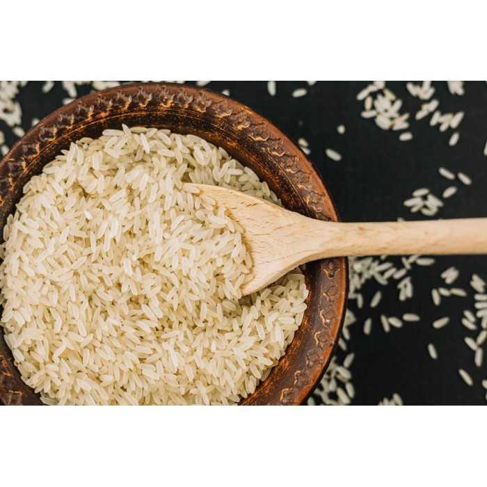 Organic parboiled rice PGI from Camargue - direct producer