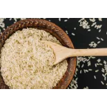 Organic parboiled rice PGI from Camargue - direct producer