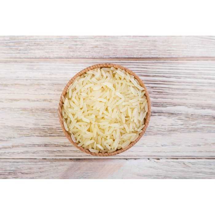 Organic parboiled rice PGI from Camargue - direct producer