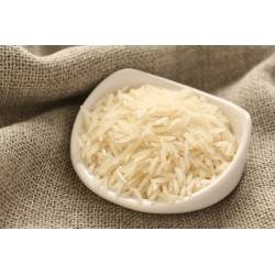 Organic parboiled rice PGI...