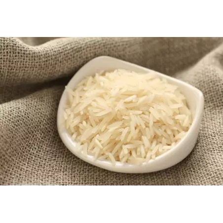 Riz bio étuvé IGP de Camargue - direct producteur