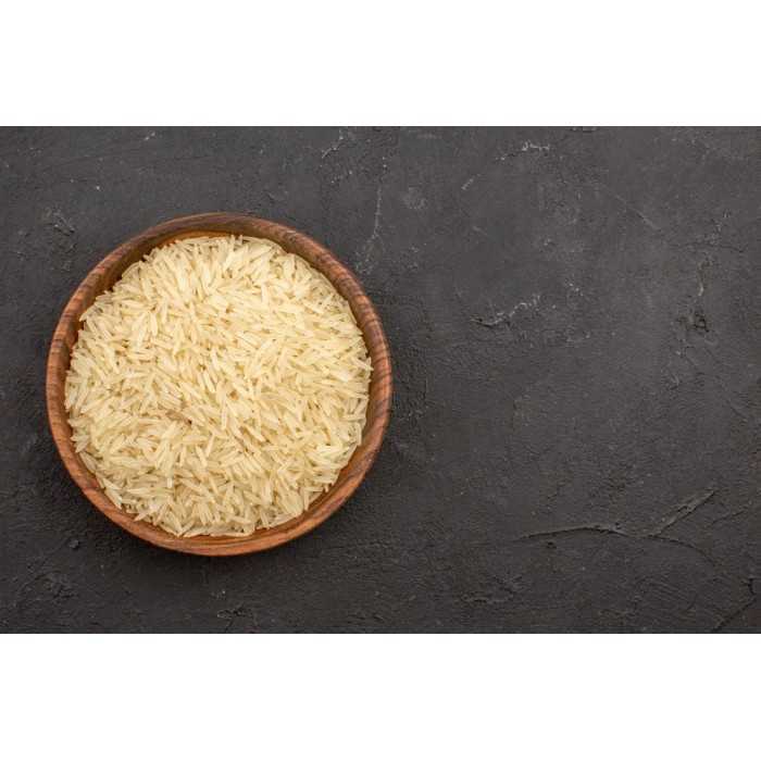 Organic parboiled rice PGI from Camargue - direct producer