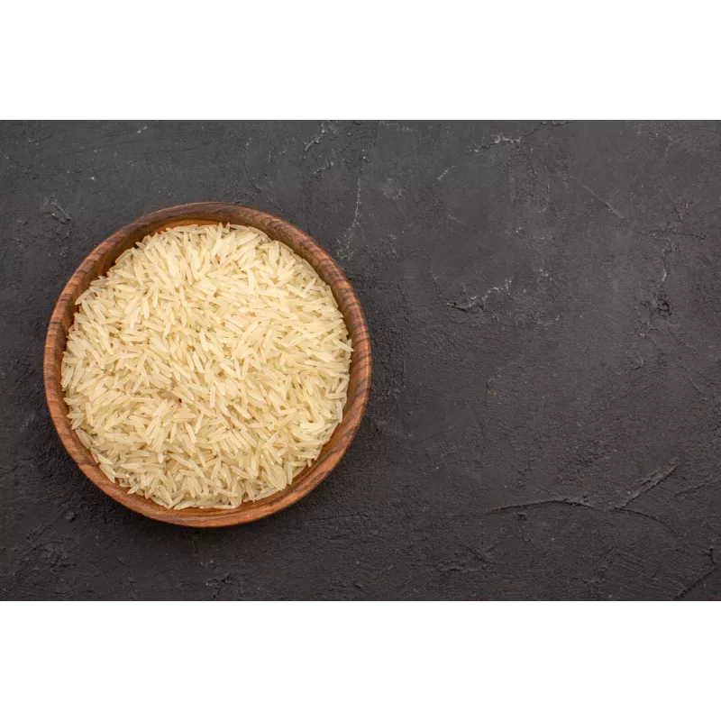 Organic parboiled rice PGI from Camargue - direct producer