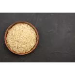 Organic parboiled rice PGI from Camargue - direct producer