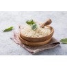 Organic white rice PGI from Camargue cultivated by ducks - direct p...