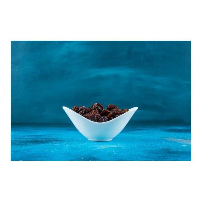 Organic dried Pitted mirabelle plums Label rouge & PGI from Lorrain...