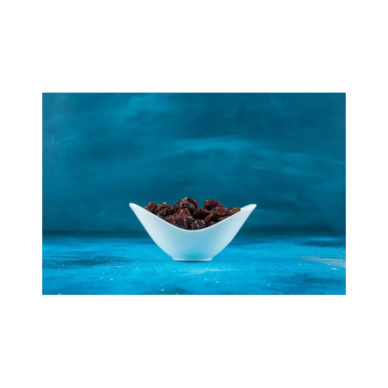 Organic dried Pitted mirabelle plums Label rouge & PGI from Lorrain...