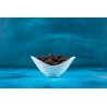 Organic dried Pitted mirabelle plums Label rouge & PGI from Lorrain...