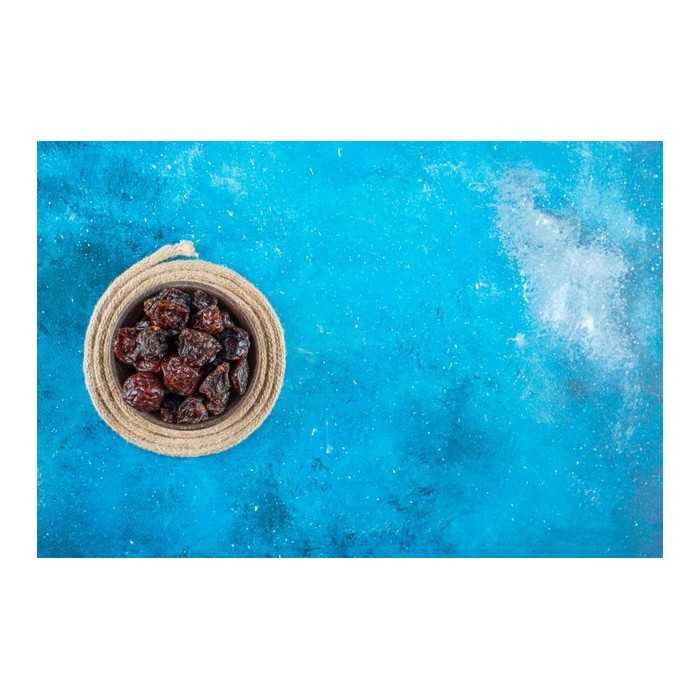 Organic dried Pitted mirabelle plums Label rouge & PGI from Lorrain...