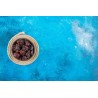 Organic dried Pitted mirabelle plums Label rouge & PGI from Lorrain...