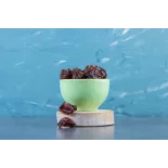 Mirabelle séchée dénoyautée bio Label rouge & IGP de Lorraine - Dir...