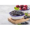 Organic dried pitted reine claude plums from Lot & Garonne - Direct...