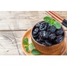 Organic dried pitted reine claude plums from Lot & Garonne - Direct...