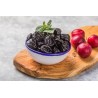 Organic dried pitted reine claude plums from Lot & Garonne - Direct...
