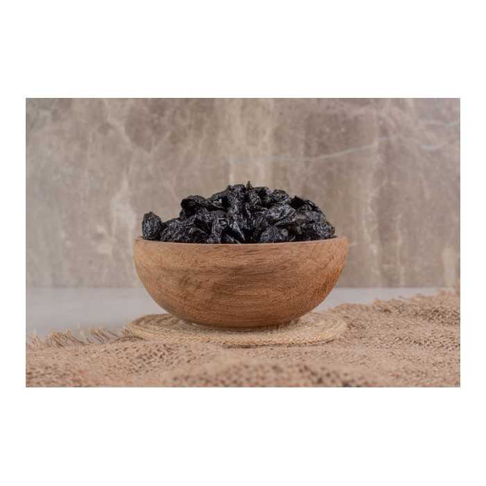 Organic dried pitted reine claude plums from Lot & Garonne - Direct...