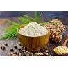 Farine de Pignon de Cèdre bio de Sibérie - Sans gluten