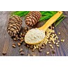 Farine de Pignon de Cèdre bio de Sibérie - Sans gluten