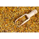 Organic Flower Pollen from France - direct producer