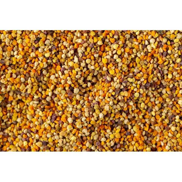 Organic Flower Pollen from France - direct producer
